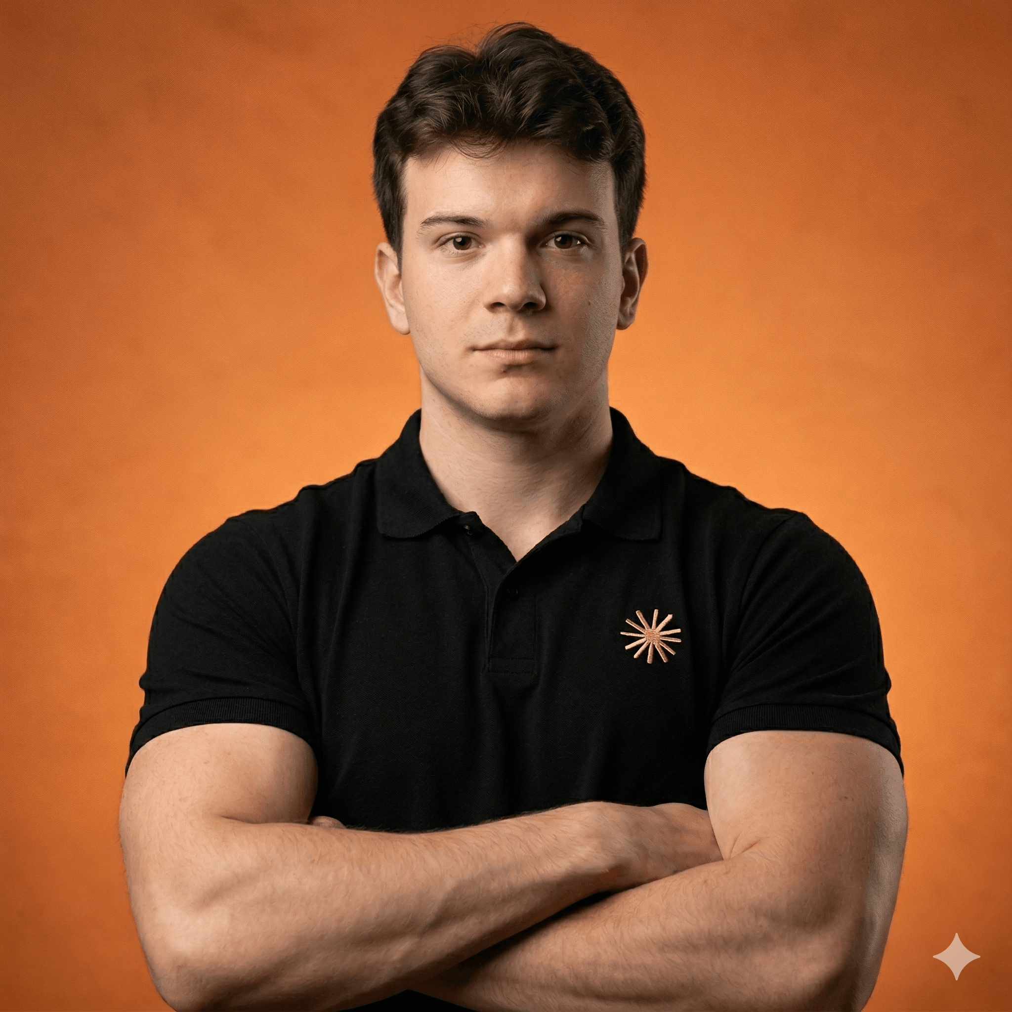 Marko Sudar — founder of AItomation Academy